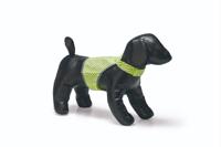 Beeztees Safety Gear Veiligheidsvest – hondenkleding – reflecterend - thumbnail