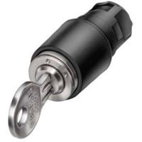 Siemens 3SB20004LB01 3SB2000-4LB01 Sleutelschakelaar IP65 1 stuk(s) - thumbnail