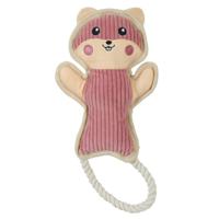 Zolux buddy hamster roze - thumbnail