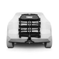 Thule OutPace 3-Bike - Foldable Bike Carrier - thumbnail