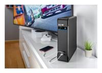Eaton 3P Ellipse UPS Stand-by (Offline) 1,7 kVA 1040 W 8 AC-uitgang(en) - thumbnail