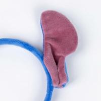 Kostuums voor Kinderen Stitch Blauw hoofdband Tutu 2 Onderdelen - thumbnail