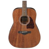 Ibanez AW54-OPN Artwood Open Pore Natural westerngitaar - thumbnail
