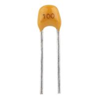 Suntan TS170R2A100JSBNA0R Keramische condensator 10 pF 100 V 5 % (l x b) 3.8 mm x 4.2 mm 1 stuk(s) - thumbnail