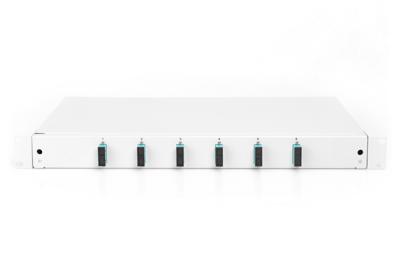 ASSMANN Electronic DN-96320/3 glasvezeladapter ASSMANN Electronic DN-96320/3 glasvezeladapter