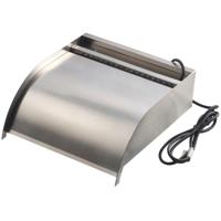 Ubbink waterval nevada 30 rvs led - thumbnail