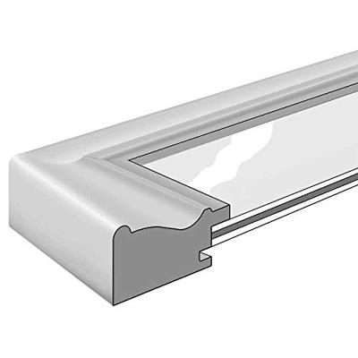 Nielsen Design 3241003 Wissellijst Papierformaat: 40 x 50 cm Zwart Nielsen Design 3241003 Wissellijst Papierformaat: 40 x 50 cm Zwart