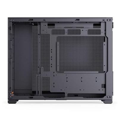 Jonsbo D32 STD Mesh Black Jonsbo D32 STD Mesh Black