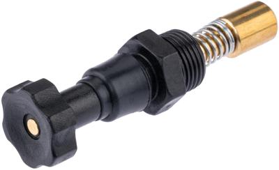 Polini chokehebel choke button carburetor