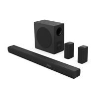 Soundbar Hisense AX5100Q 580 W Zwart - thumbnail