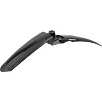 Polisport voorspatbord mud mudguard zwart - thumbnail