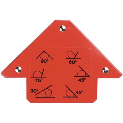 Brüder Mannesmann magnetische lashoekhouder (hobby) - 1278 Brüder Mannesmann magnetische lashoekhouder (hobby) - 1278