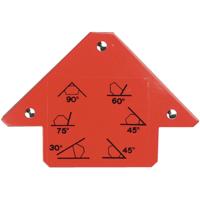 Brüder Mannesmann magnetische lashoekhouder (hobby) - 1278 - thumbnail