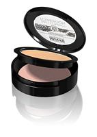 Cream to powder foundation tanned 02 - thumbnail