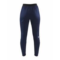 Craft 1910167 Evolve Slim Pants Wmn - Navy - S - thumbnail