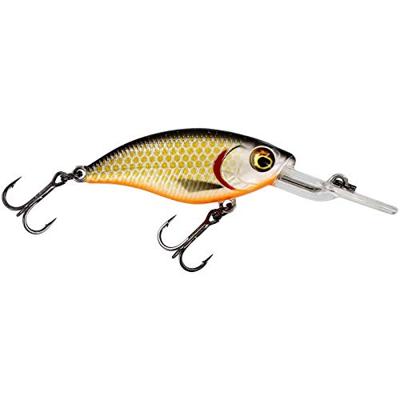 Westin BuzzBite Crankbait 6cm 10Gr Suspending Official Roach