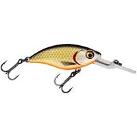 Westin BuzzBite Crankbait 6cm 10Gr Suspending Official Roach - thumbnail