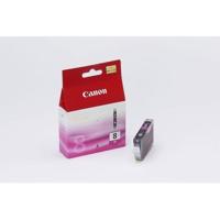 Canon Inktcartridge CLI-8 M Origineel Magenta 0622B001 - thumbnail
