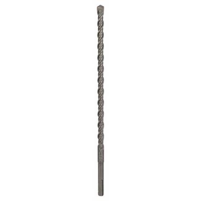 Bosch Accessories SDS-plus-5 2608597782 Carbide Hamerboor 12 mm Gezamenlijke lengte 310 mm SDS-Plus 1 stuk(s) Bosch Accessories SDS-plus-5 2608597782 Carbide Hamerboor 12 mm Gezamenlijke lengte 310 mm SDS-Plus 1 stuk(s)