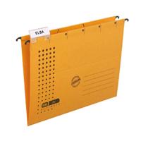 Elba Hangmap chic ULTIMATE DIN A4 Geel 5 stuks/pak 100560143 5 stuk(s) - thumbnail
