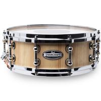 Pearl StaveCraft Thai Oak snaredrum 14 x 5 inch - thumbnail
