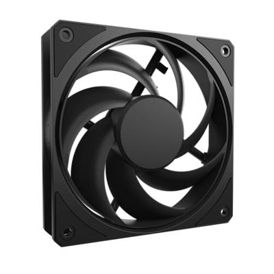 COOLER MASTER - Hyper 212 3DHP Zwart - CPU-koeler - 120 mm ventilator