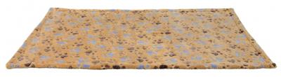 Huisdierendeken Trixie Laslo Beige 100 × 70 CM