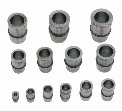 Peddinghaus Hamerwig 12mm hickory/essen 400gr. (10 stuks) - 7112775800