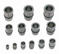 Peddinghaus Hamerwig 12mm hickory/essen 400gr. (10 stuks) - 7112775800 - thumbnail