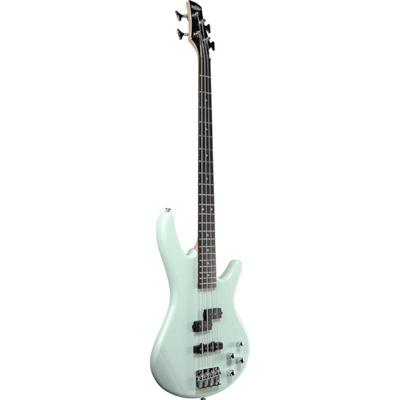 Ibanez GSR200MGR elektrische basgitaar - mint green