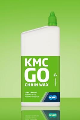 Ketting wax KMC Go Chain Wax 500ml Ketting wax KMC Go Chain Wax 500ml
