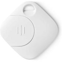 Nedis Keyfinder | Geschikt voor: Apple Find My App | Batterij Gevoed | 1x CR2032 | Incl. batterij(en) | Bluetooth-versie: 5.1 | Batterijlevensduur - thumbnail