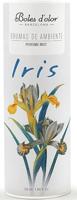 Geurolie Brumas de ambiente 50 ml Iris Boles d'olor - Boles d olor - thumbnail