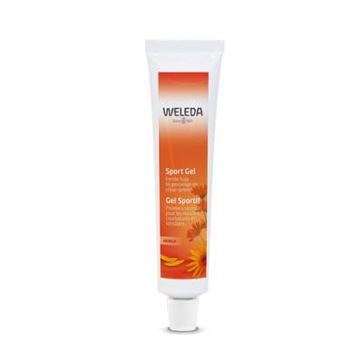 Weleda Arnica sport gel 25 Gram