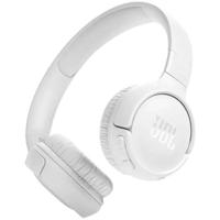 JBL Tune 520BT On-ear hoofdtelefoon Wit - thumbnail