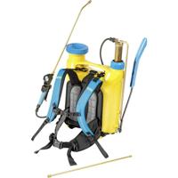 Gloria Rugspuit pro 1800 18 liter - thumbnail