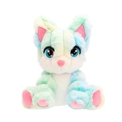 Spectron Cotton cuties kitty - geurende suikerspin knuffel, 30cm