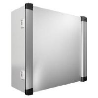 Rittal AX 6315.450 Installatiebehuizing 210 x 500 x 500 Plaatstaal, Aluminium, Kunststof Lichtgrijs 1 stuk(s) Rittal AX 6315.450 Installatiebehuizing 210 x 500 x 500 Plaatstaal, Aluminium, Kunststof Lichtgrijs 1 stuk(s)
