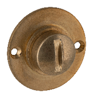 Vrij & bezet garn. Chemin de Fer 40mm MTO - thumbnail