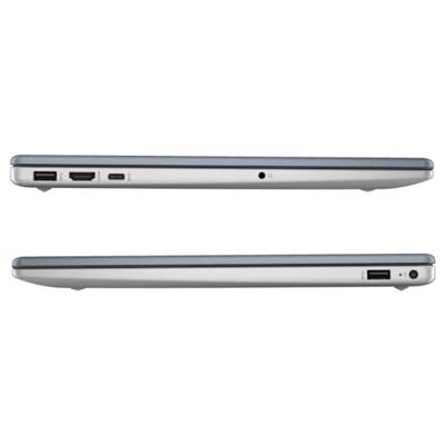 Laptop HP 15-fd0060ns Intel Core i7-1355U 8 GB RAM 512 GB SSD