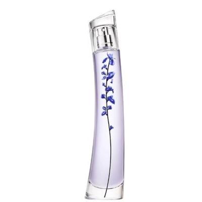 Kenzo Flower by Kenzo Ikebana Eau de Parfum Indigo 75ml
