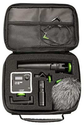 Mackie EM-93MK camera microfoon - thumbnail