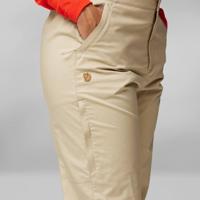 Fjällräven Abisko Hike Broek - thumbnail