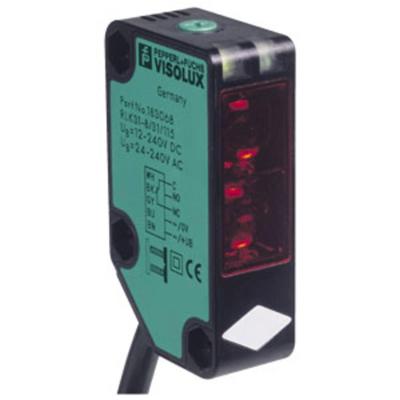 Pepperl+Fuchs RLK31-8-1200-RT/31/115 183068 Schakelaar 1 stuk(s)