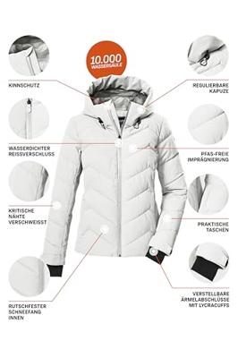 Killtec KSW 31 Ski-Jas