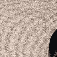 Nohr Vloerkleed 'Grabiel' 200 x 300cm, kleur Beige - thumbnail