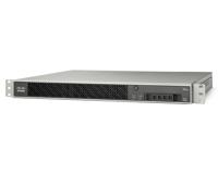 Beveiligingsapparaat met Firepower Warranty, Defense, 8 poorten, 8 GB RAM, GigE, 1 HE Rack monteerbaar - thumbnail