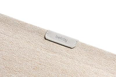 Bellroy Laptop sleeve 16" - Saltbush Bellroy Laptop sleeve 16" - Saltbush