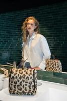 Reisenthel Toiletbag-Leo Macchiato - thumbnail