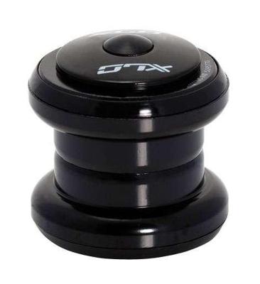 XLC by cane creek - headset a-head 1 1/8" hs-a04